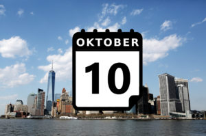 Wheres Hot In October Best Travel Destinations