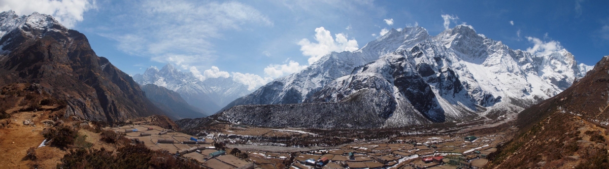 Best Time to Go to Nepal - Climate, Weather, Where to Go? - Where And When