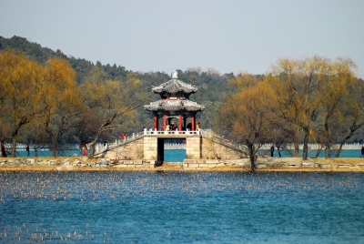 Preview: Best Time to Travel Beijing