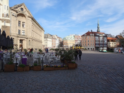 20150505 15 Riga - Old City (Sjaak Kempe)  [flickr.com]  CC BY 
License Information available under 'Proof of Image Sources'