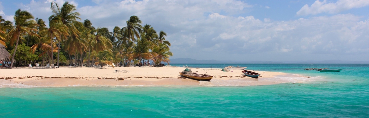 Best Time To Visit Dominican Republic Climate Chart And Table