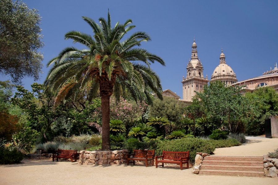 Best Time to Visit Barcelona (Climate Chart and Table)