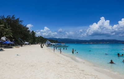 Preview: Best Time to Travel Philippines