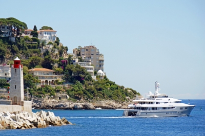 Preview: Best Time to Travel French Riviera