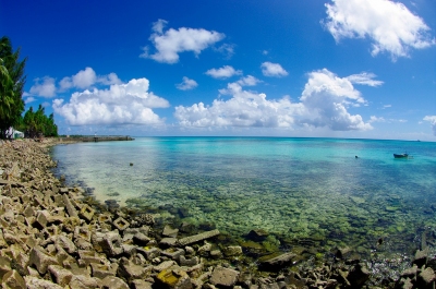 Preview: Best Time to Travel Tuvalu