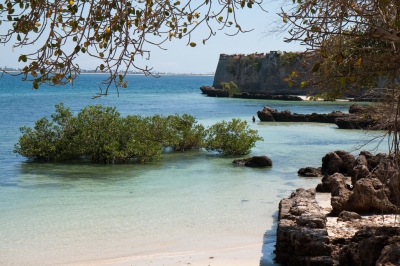 Island of Mozambique (Stig Nygaard)  [flickr.com]  CC BY 
License Information available under 'Proof of Image Sources'