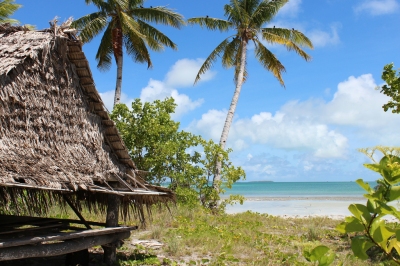 Kiribati Adaptation Program (Department of Foreign Affairs and Trade)  [flickr.com]  CC BY 
License Information available under 'Proof of Image Sources'