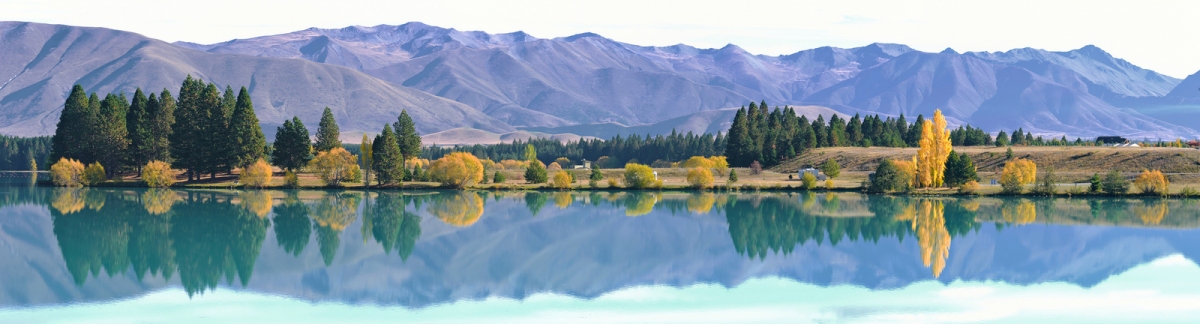 Best Time to Visit New Zealand (Climate Chart and Table)