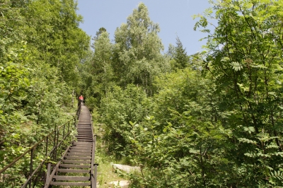 National Park Taganaj (Andrij Bulba)  [flickr.com]  CC BY 
License Information available under 'Proof of Image Sources'