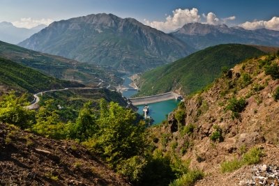 Preview: Best Time to Travel Albania