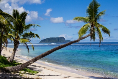 Preview: Best Time to Travel Samoa