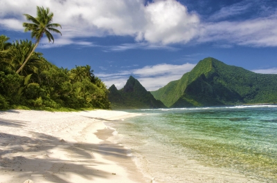 Preview: Best Time to Travel American Samoa