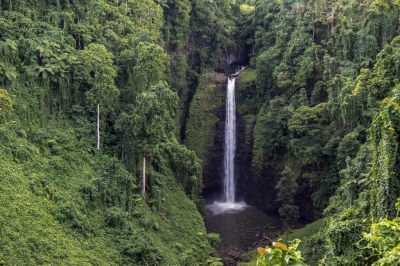 Sopoaga Falls (Andrew Moore)  [flickr.com]  CC BY-SA 
License Information available under 'Proof of Image Sources'