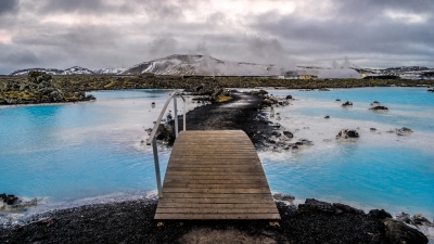 The blue lagoon - Iceland - Travel photography (Giuseppe Milo)  [flickr.com]  CC BY 
License Information available under 'Proof of Image Sources'