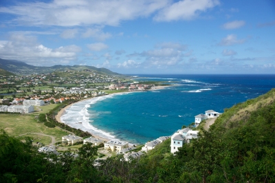 Preview: Best Time to Travel Saint Kitts and Nevis