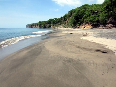 Woodlands Beach (David Stanley)  [flickr.com]  CC BY 
License Information available under 'Proof of Image Sources'